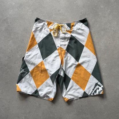 Vintage Billabong Andy Irons Argyle Boardies (31)