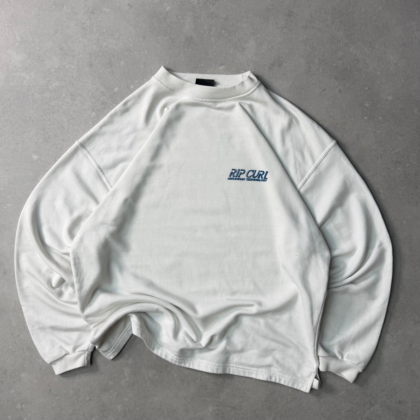 00’s Rip Curl IRL Sweatshirt (L)