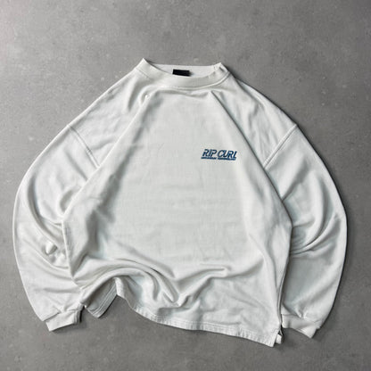 00’s Rip Curl IRL Sweatshirt (L)