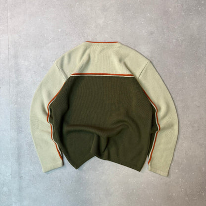 00's Billabong Knit (M)