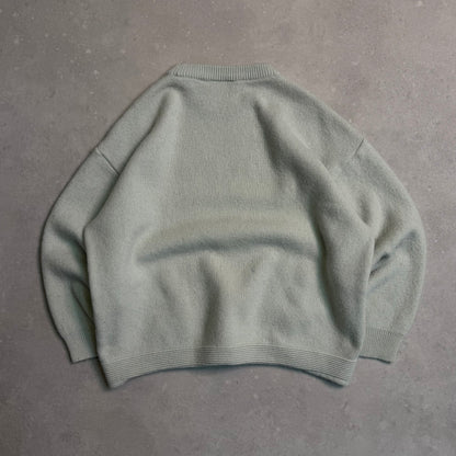 00’s Quiksilver Knit Jumper (S)