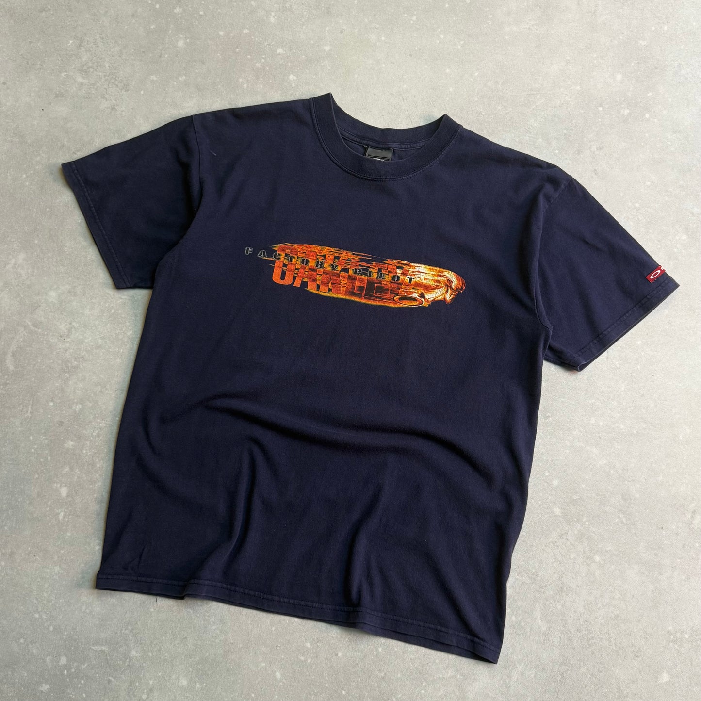 Oakley Software T-shirt (L)