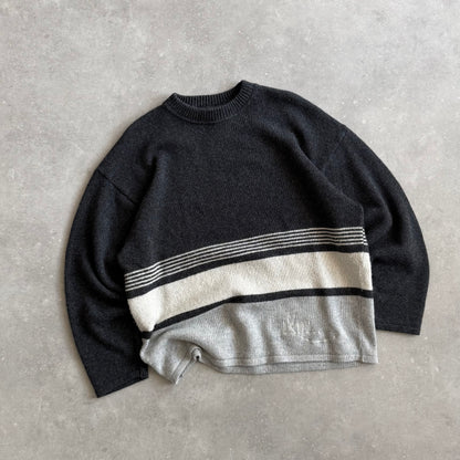 Vintage Oxbow Knit Jumper (L)