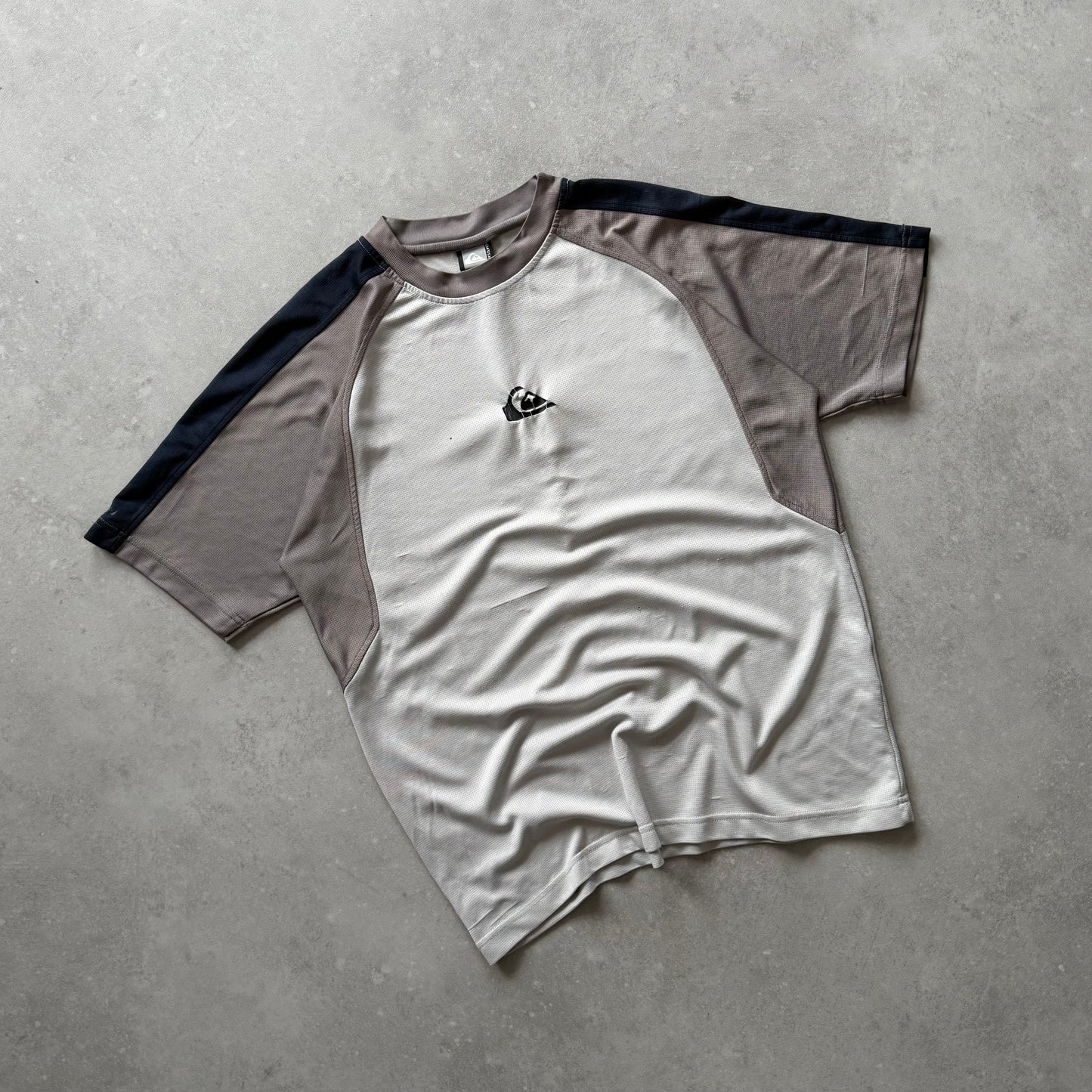 Vintage Quiksilver T-Shirt (M)