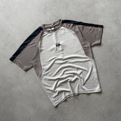 Vintage Quiksilver T-Shirt (M)