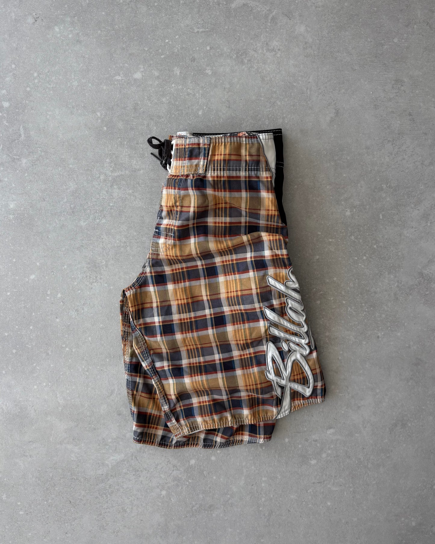 Vintage Billabong Mark Occhilupo Boardshorts (28)