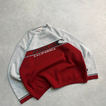 00’s O’Neill Knit Jumper