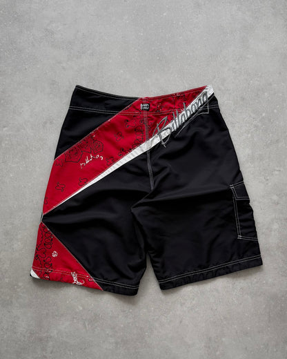 Vintage Billabong Shane Dorian Boardshorts (34)