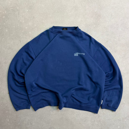 90’s Billabong IRL Sweatshirt (M)