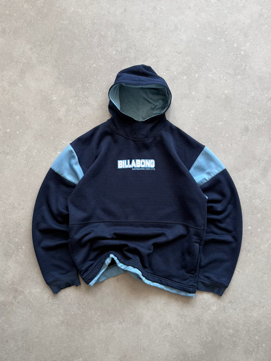 Vintage hoodie front