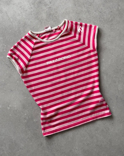 Vintage Billabong Women’s Baby Tee (S)