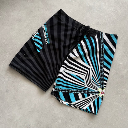 Vintage Quiksilver BoardShorts (36)