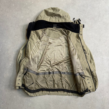 00's Oakley Software Jacket (S)