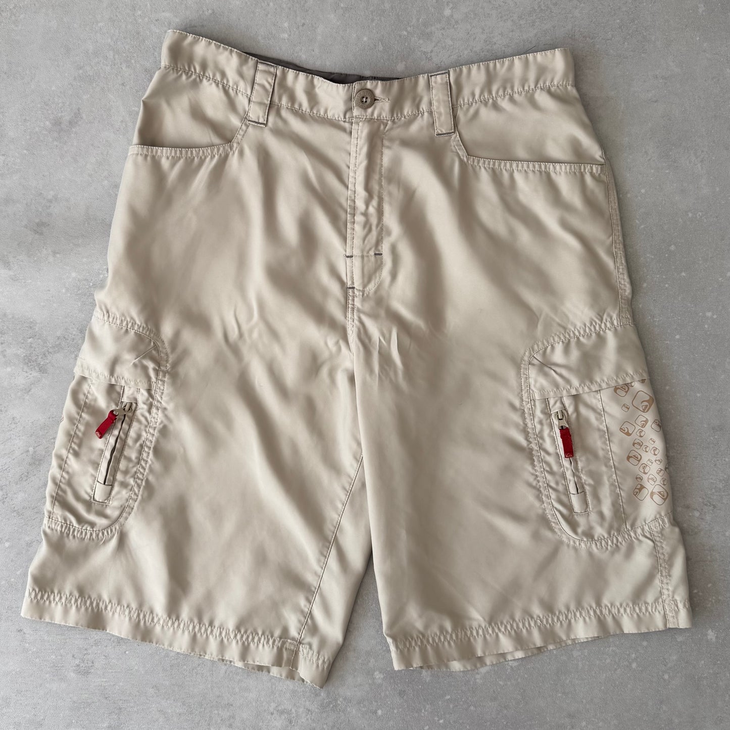 00’s Quiksilver Shorts (34)