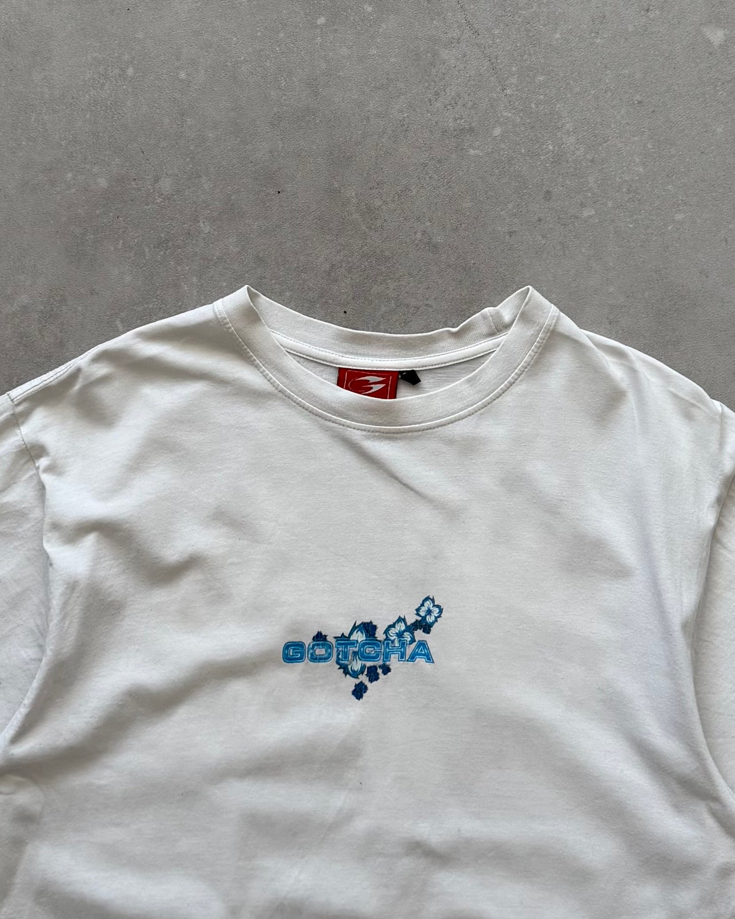 Vintage Gotcha T-Shirt (M)