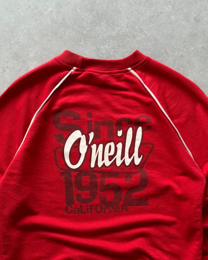 Vintage O’Neill Women’s Sweatshirt (S)