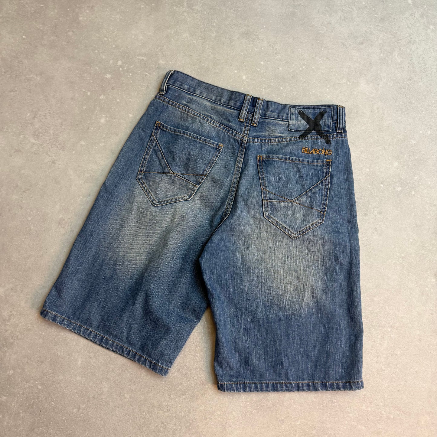 00’s Billabong Jorts