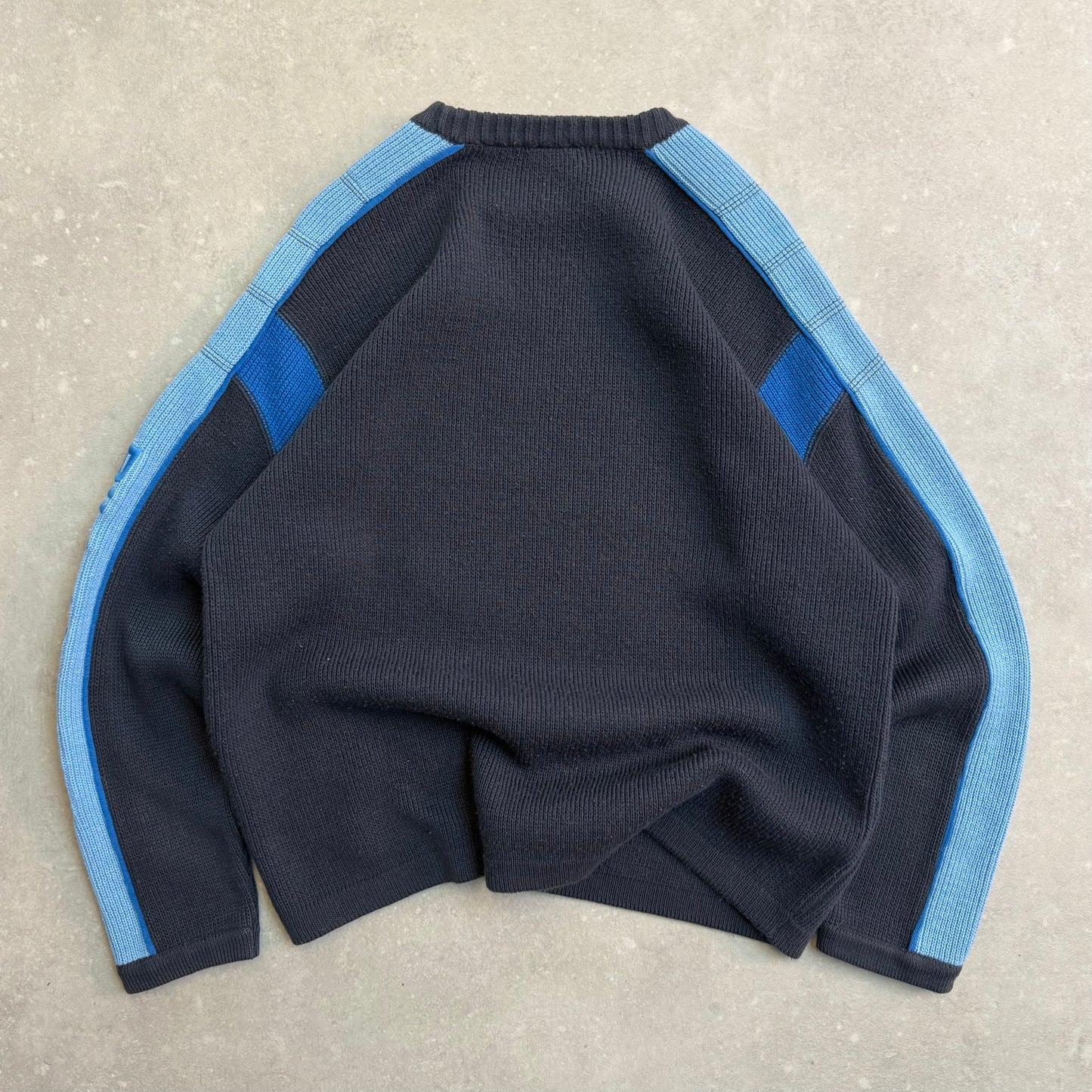 00’s Billabong Knit Jumper (M)