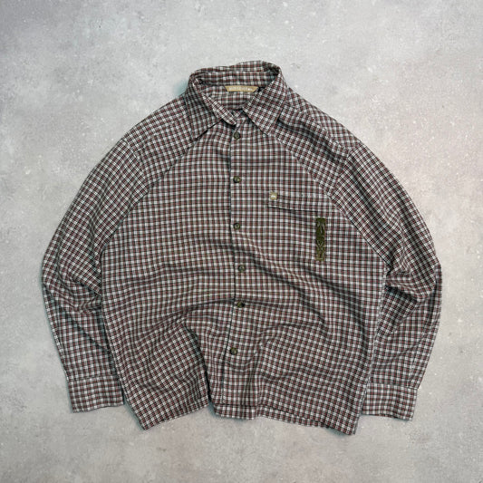 00’s Quiksilver Shirt (L)