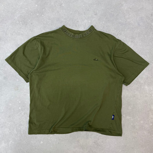 00’s Quiksilver T-shirt