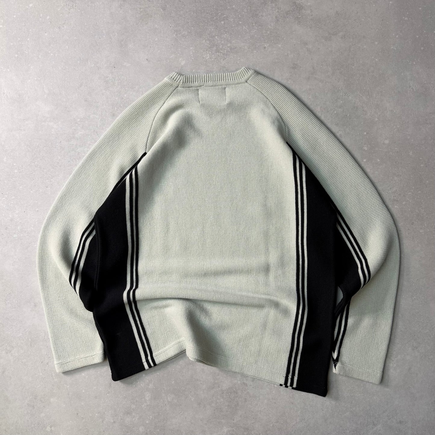 00’s Quiksilver Knit Jumper (XL)