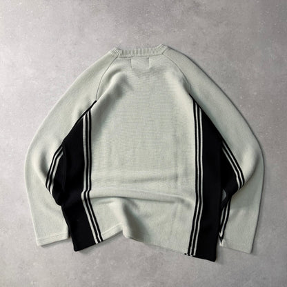 00’s Quiksilver Knit Jumper (XL)