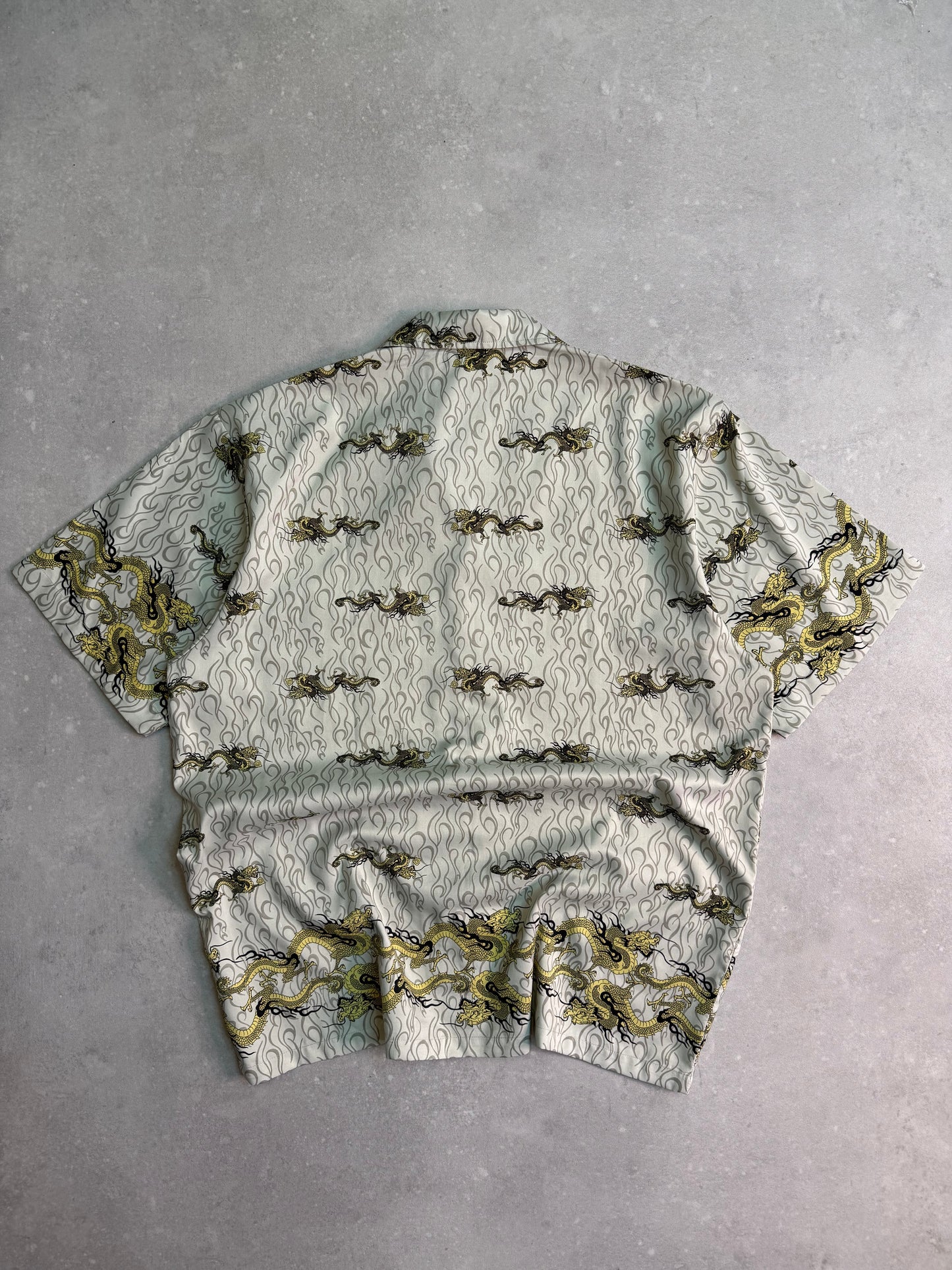 90’s No Fear Dragon Shirt (XL)