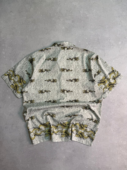 90’s No Fear Dragon Shirt (XL)