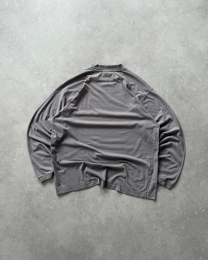 Vintage Quiksilver Long Sleeve T-shirt (L)