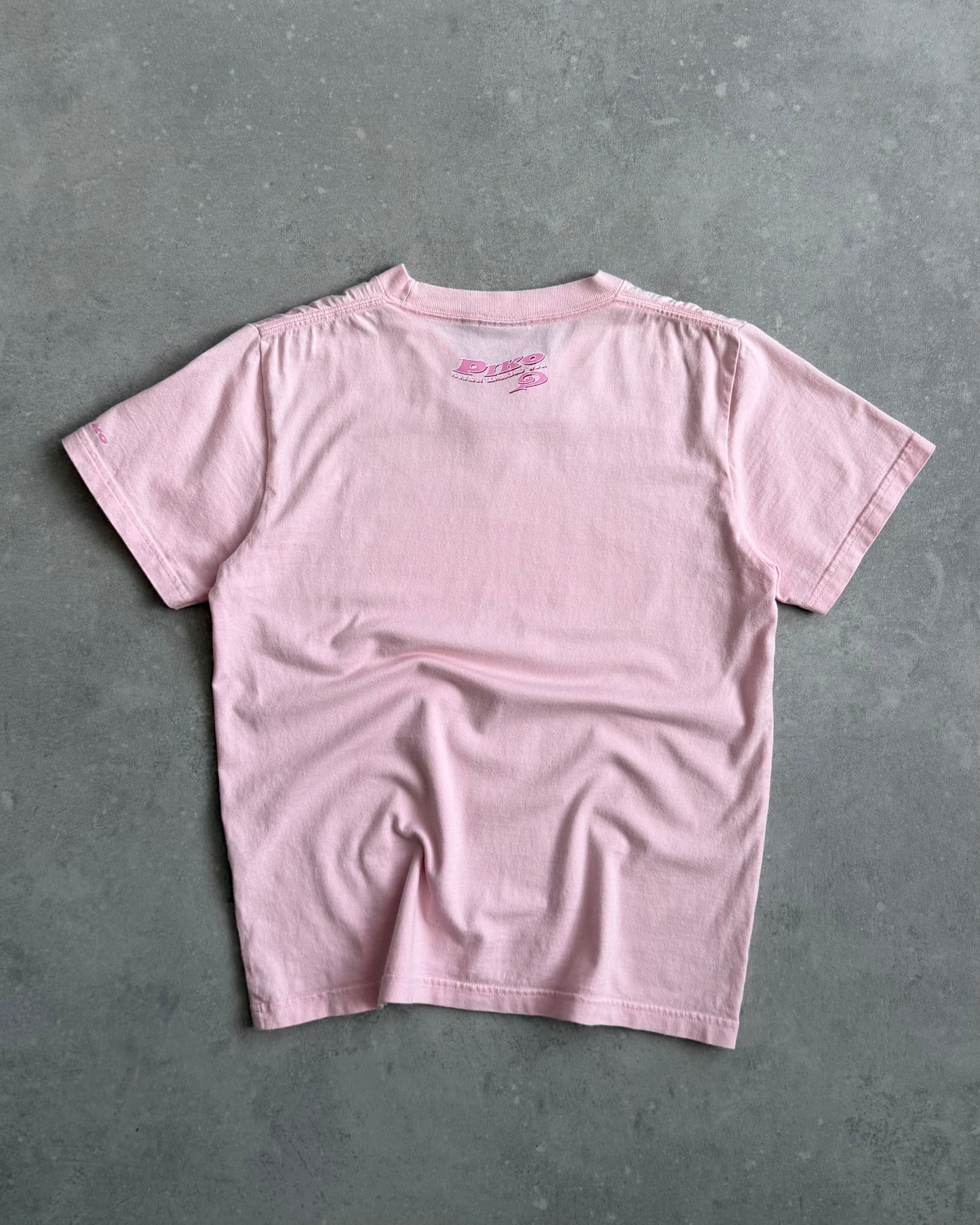 Vintage Piko Women's Baby Tee (L)
