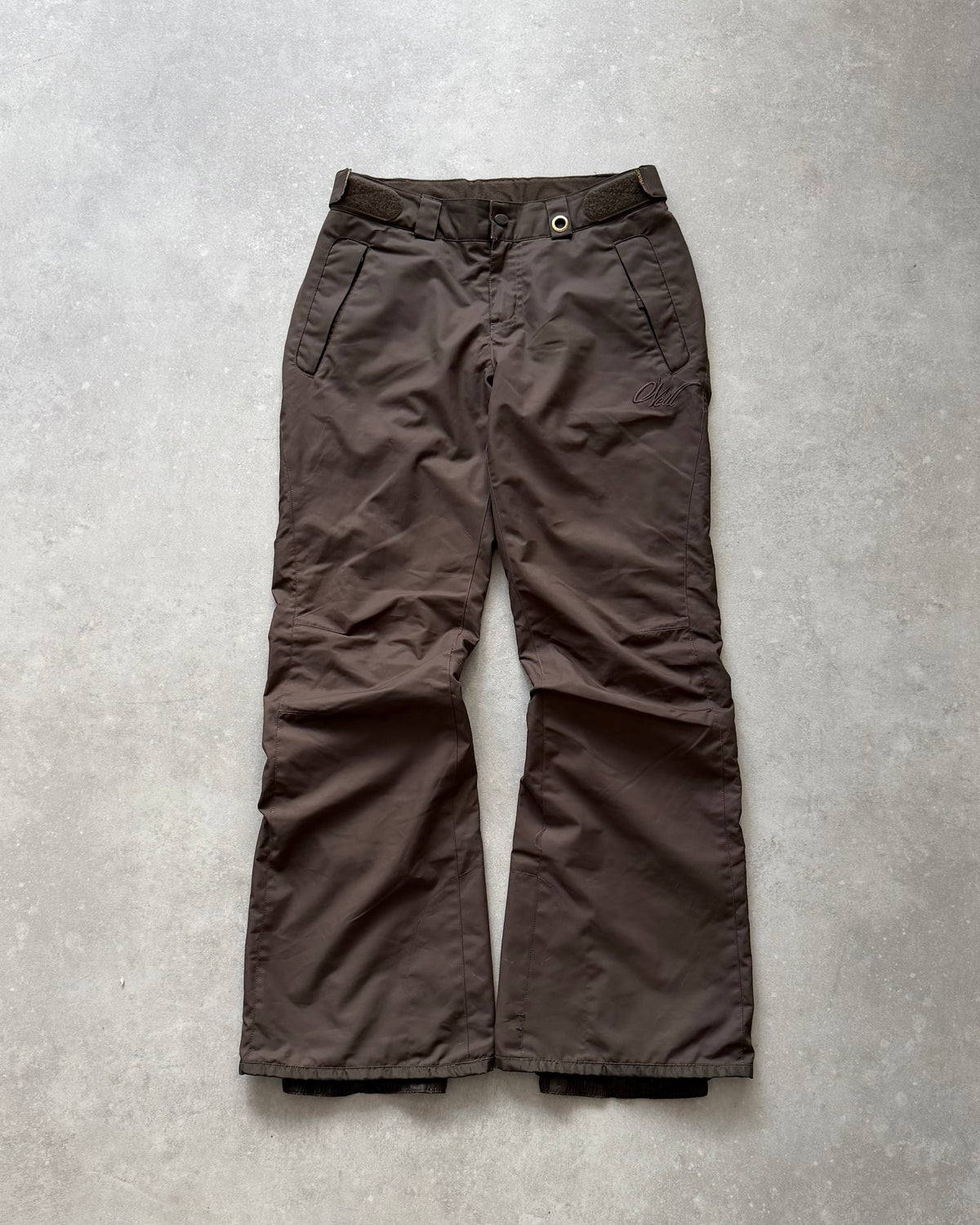 Vintage Women’s O’Neill Snow Trousers (33)