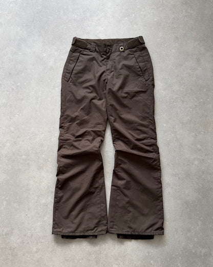 Vintage Women’s O’Neill Snow Trousers (33)