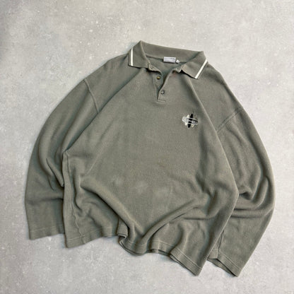 90’s O’Neill Long Sleeve Polo