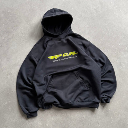 Vintage Rip Curl Hoodie (L)