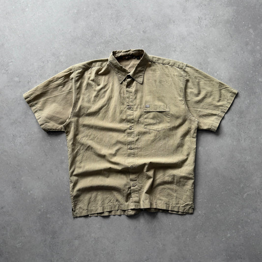 Vintage Quiksilver Shirt (L)