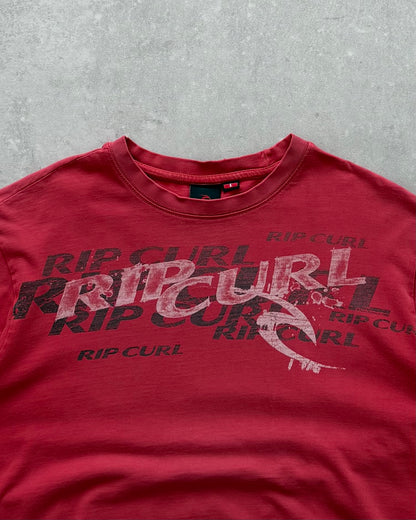 Vintage Ripcurl T-shirt (L)
