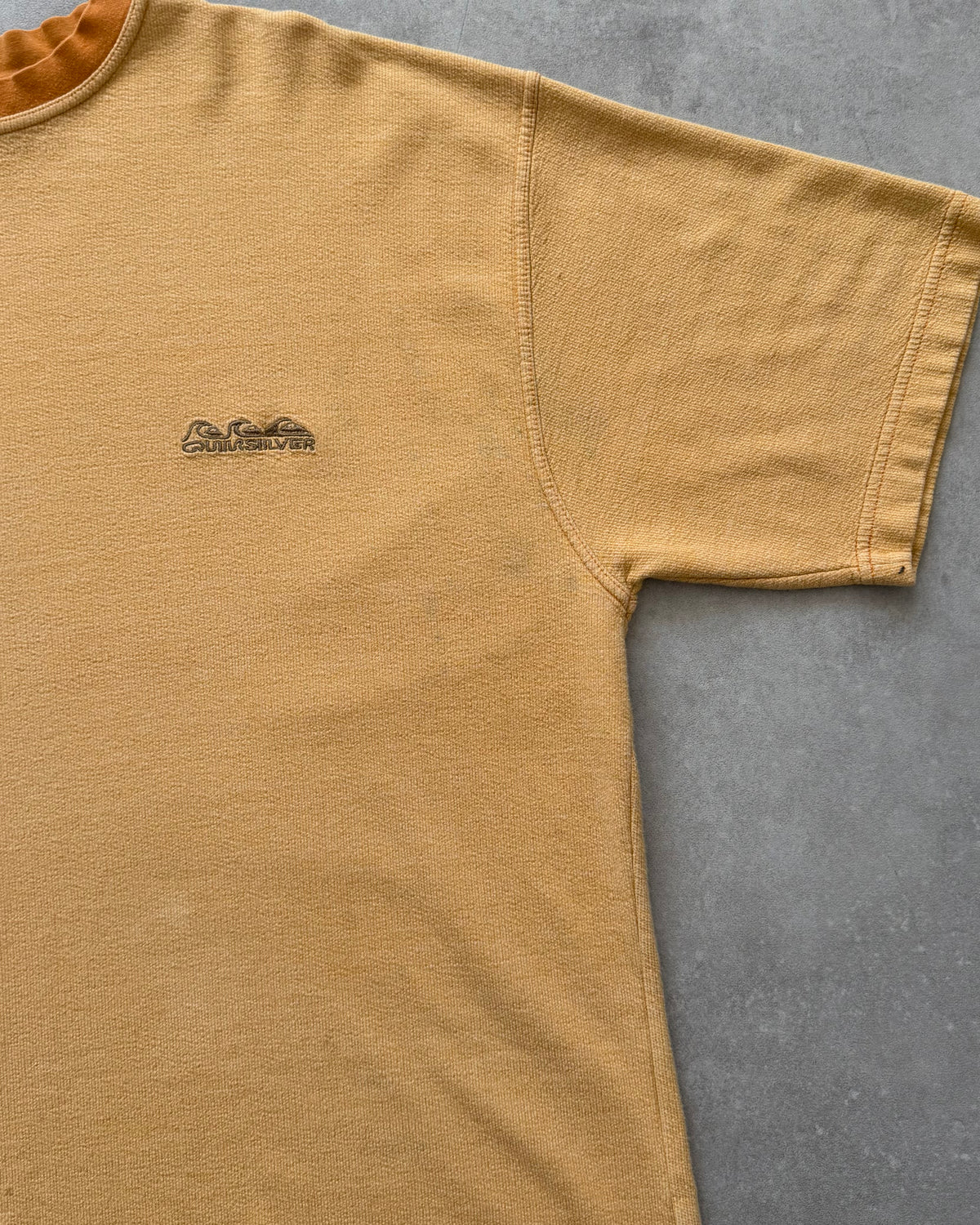 Vintage Quiksilver T-shirt (XXL)