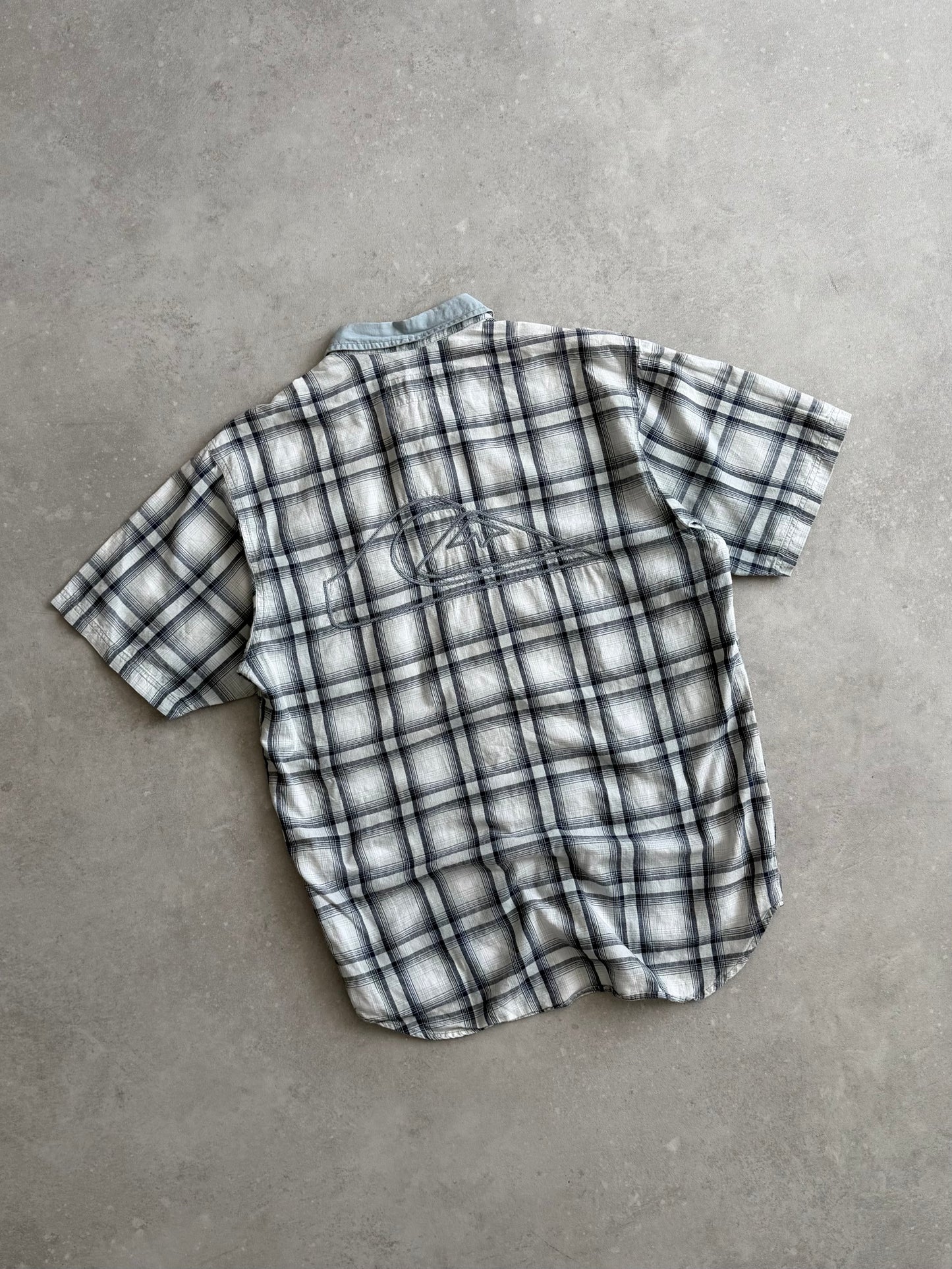 Vintage Quiksilver Shirt (S)