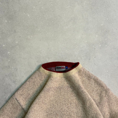 90’s Billabong Knit Jumper (M)
