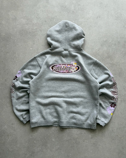 Vintage Billabong Women’s Hoodie (M)