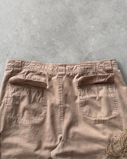 Vintage O’Neill Cargo Shorts (38)