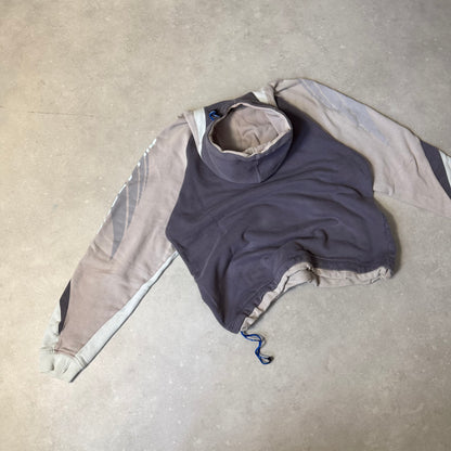 00’s Billabong APS Scuba Hoodie (M)