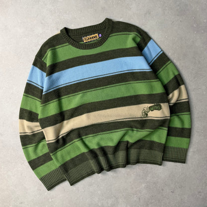 Billabong Knit Jumper (L)