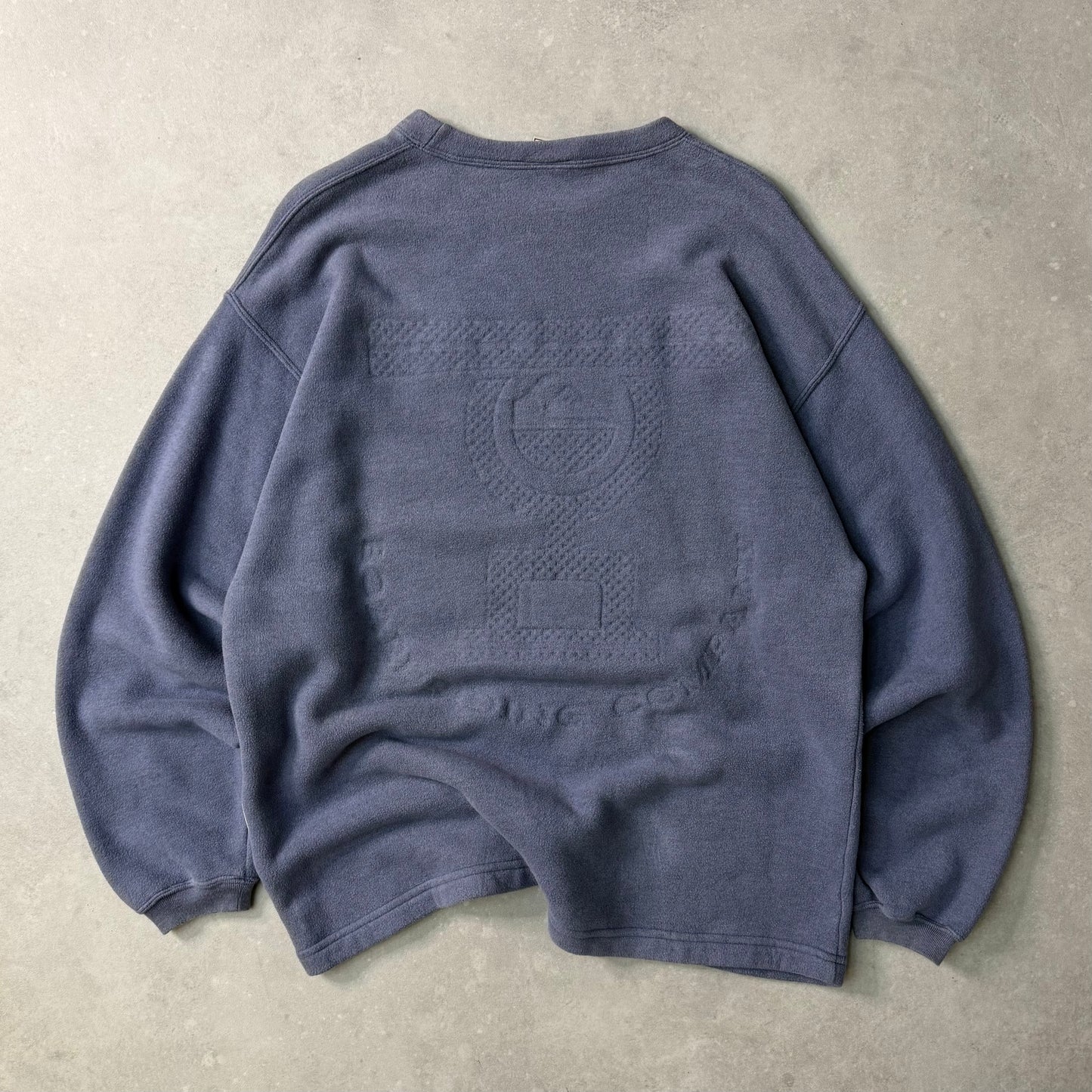 90's Quiksilver Sweatshirt (L)