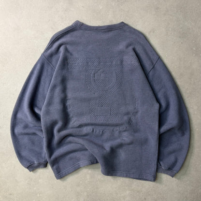 90's Quiksilver Sweatshirt (L)