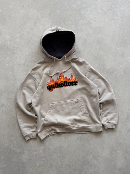 Vintage hoodie