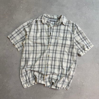 00’s Columbia Shirt