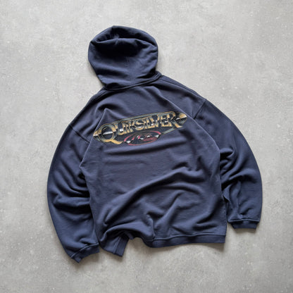 Vintage Quiksilver Hoodie (L)