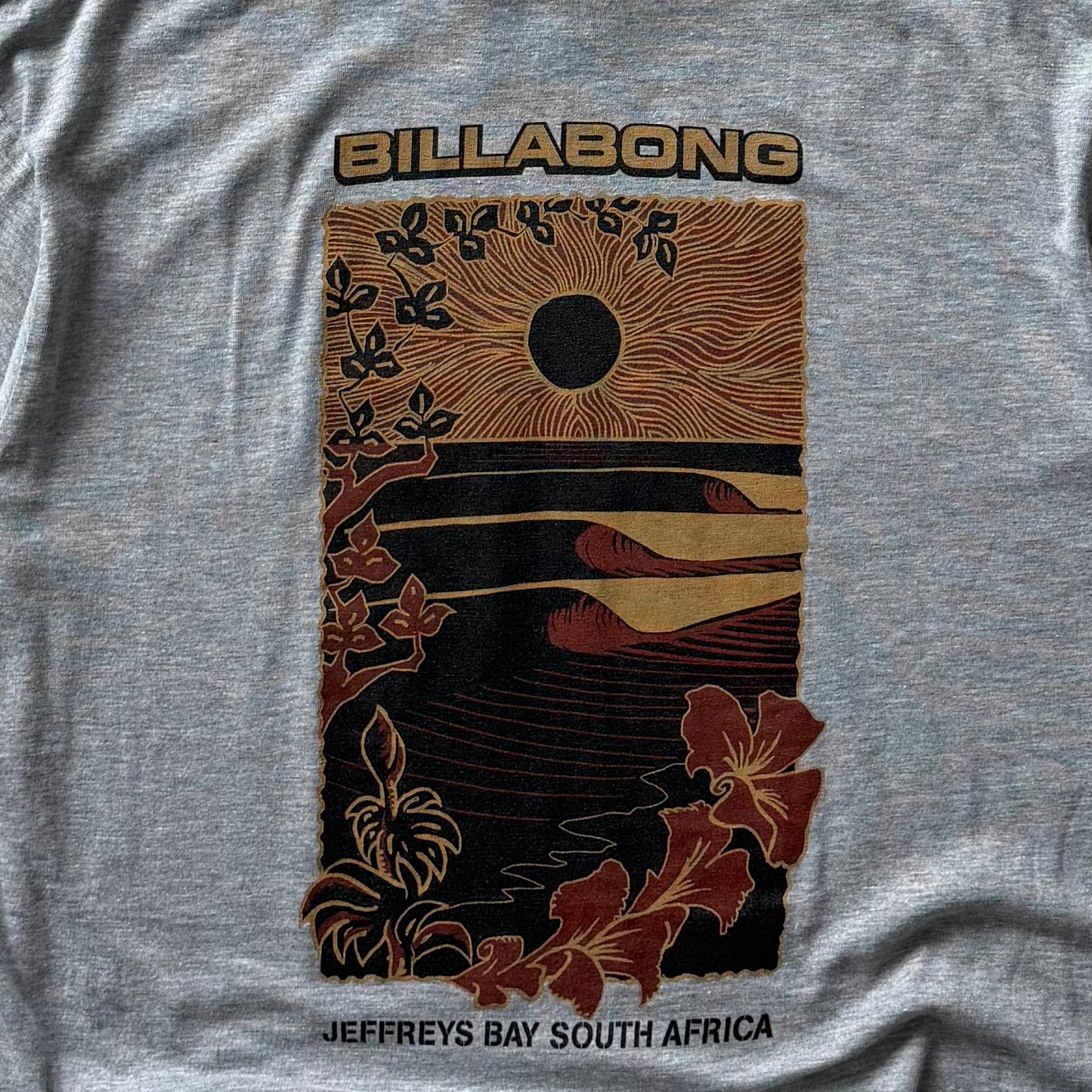 Vintage Billabong T-Shirt (XL)