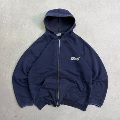 90’s Gotcha IRL Hoodie (L)